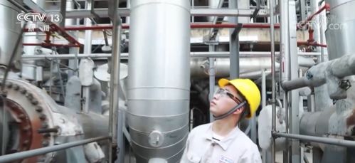 我國首個雙頻5G工業互聯網智能煉廠建成投用，網絡技術服務助力產業數字化轉型